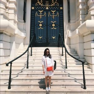 Meet your Posher, Charlie